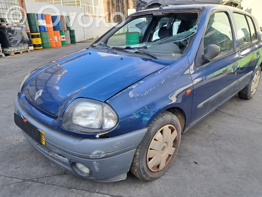 Clio II Clio