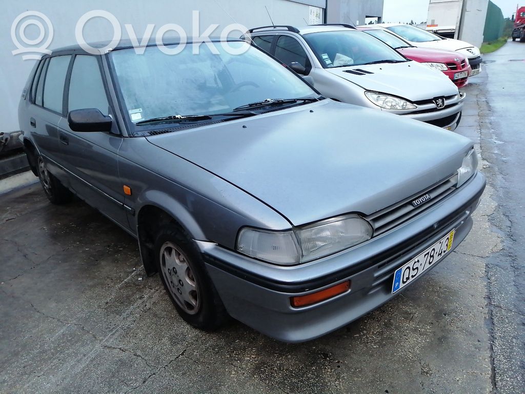 Corolla E90 Corolla
