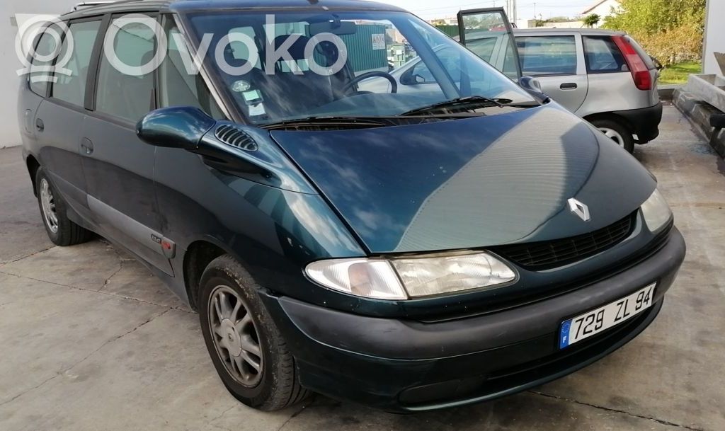 Espace III Espace