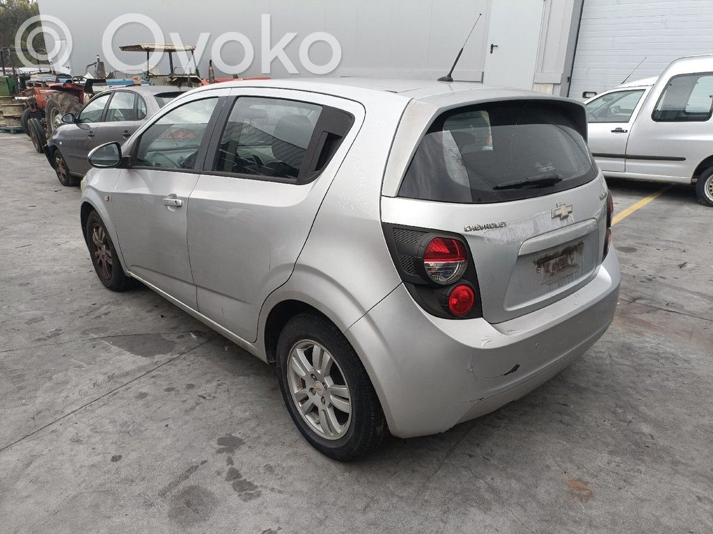 Aveo Aveo