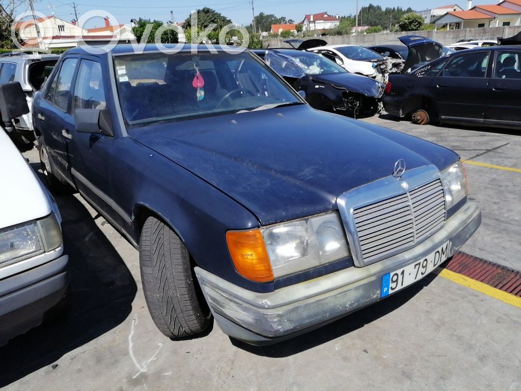 E W124 E-class, AMG (W124, W210, W211, W212, W213, C207, W238)
