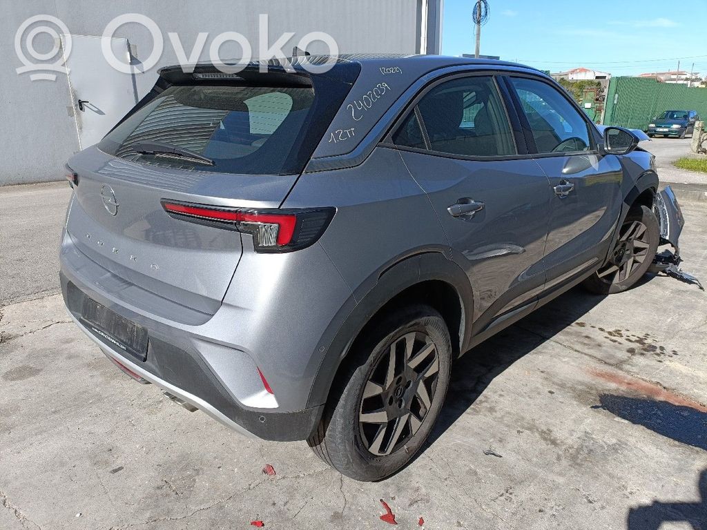 Mokka X Mokka