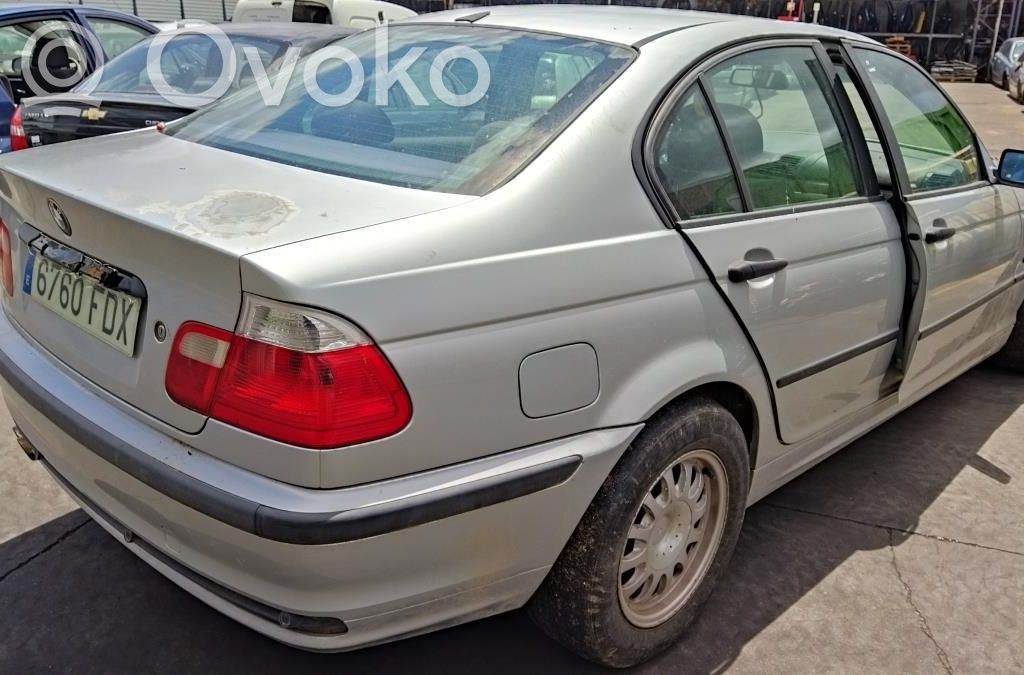 3 E46 Series 3