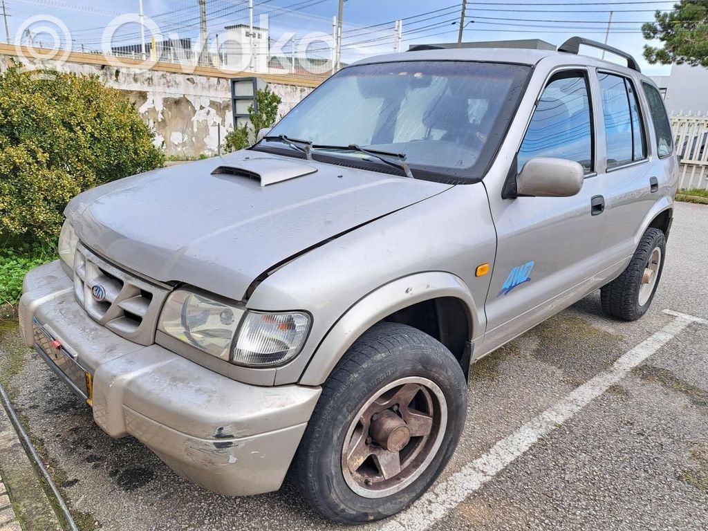 Sportage Sportage