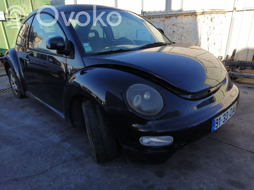 New Beetle New Beetle