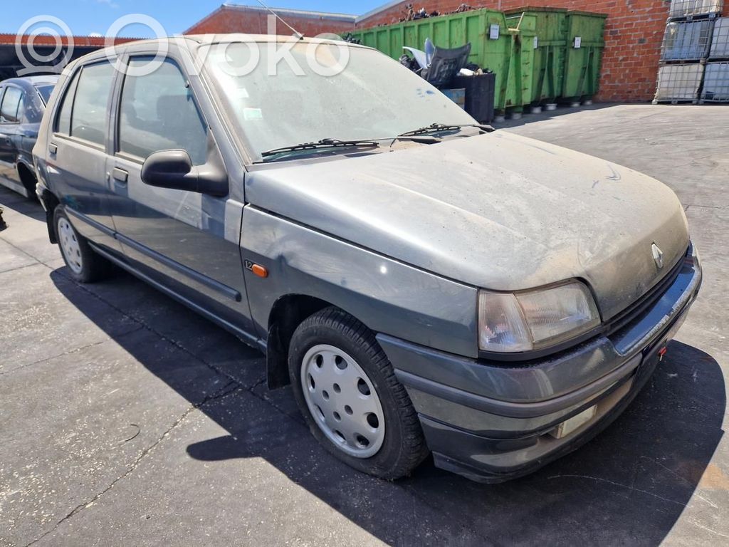 Clio I Clio
