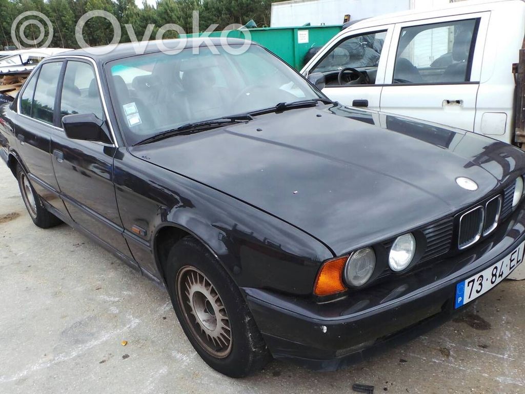 5 E34 Series 5
