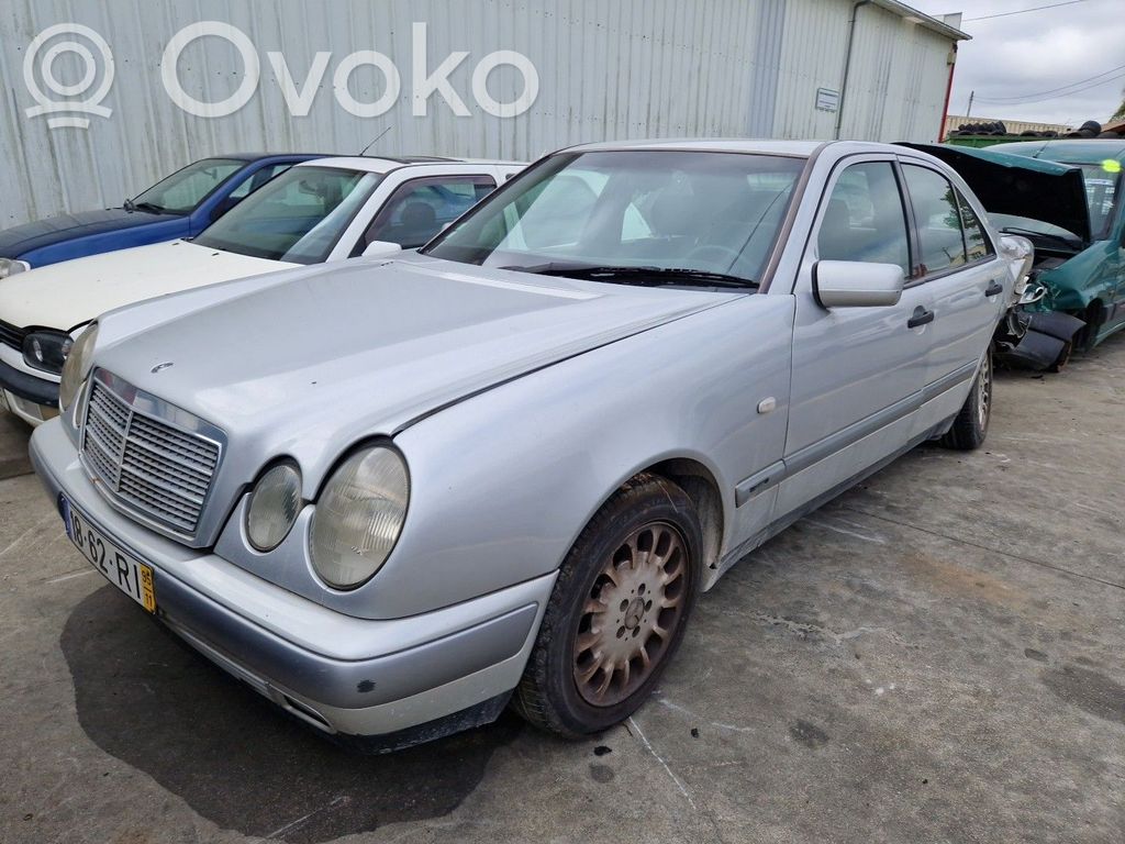 E W210 E-class, AMG (W124, W210, W211, W212, W213, C207, W238)