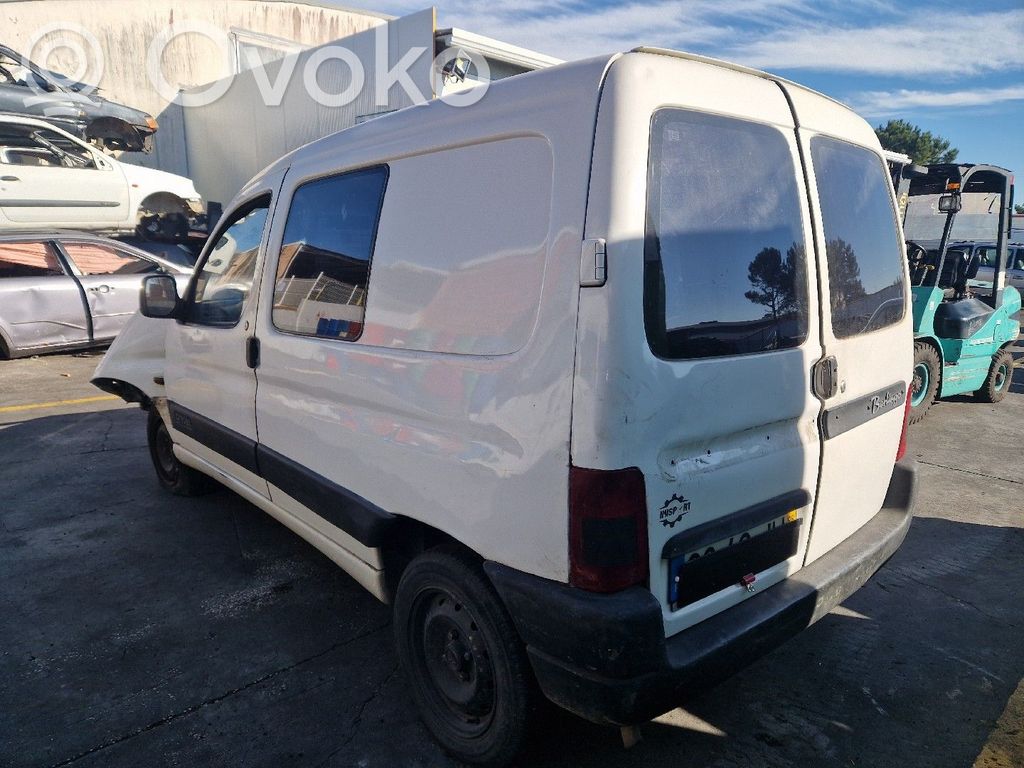 Berlingo Berlingo