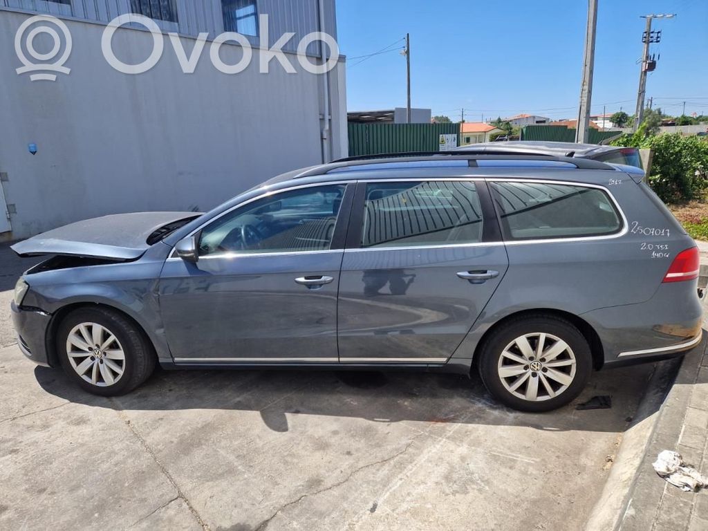 PASSAT B7 Passat