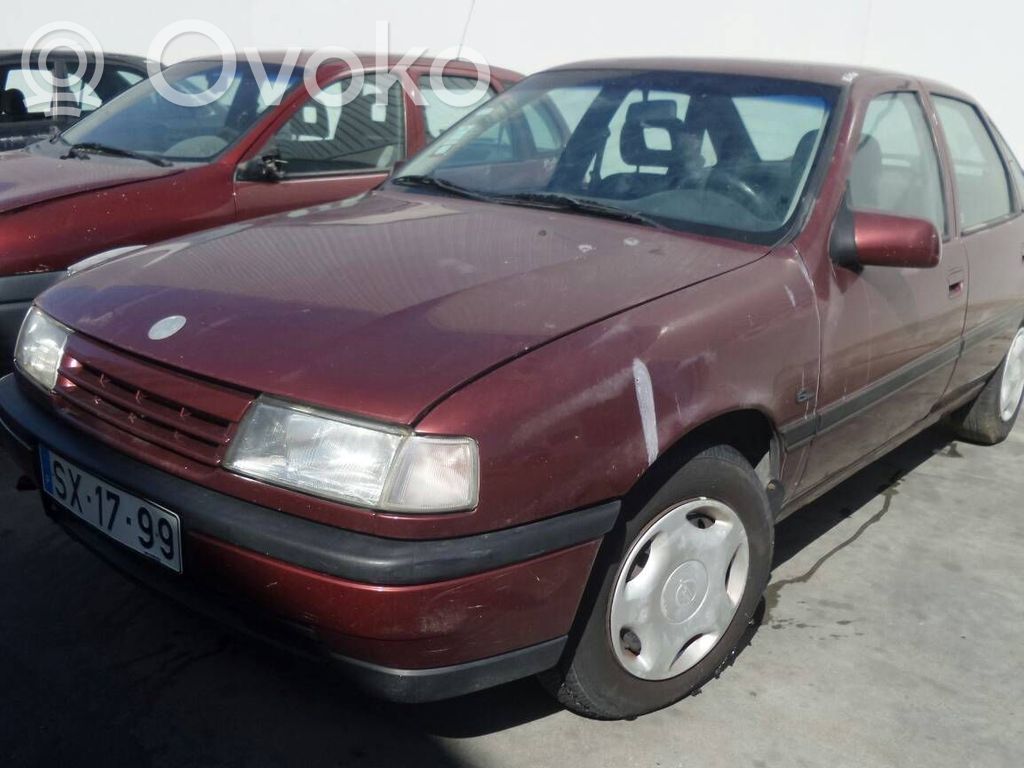Vectra A Vectra