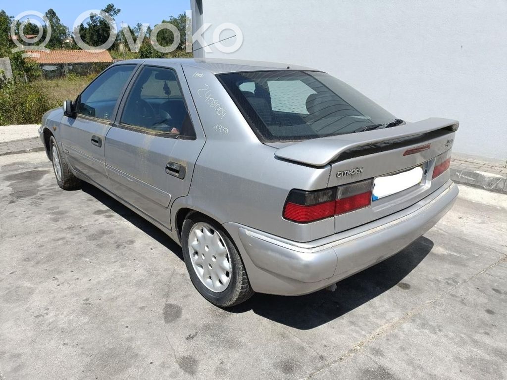 Xantia Xantia
