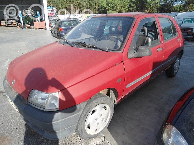 Clio I Clio