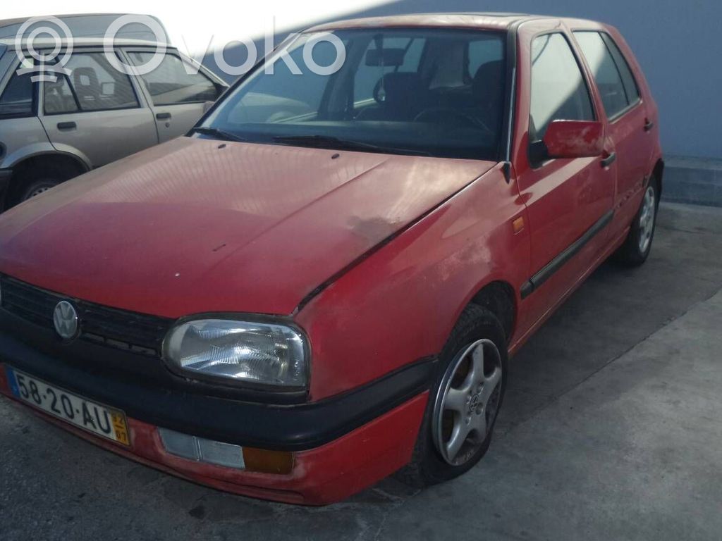 Golf III Golf