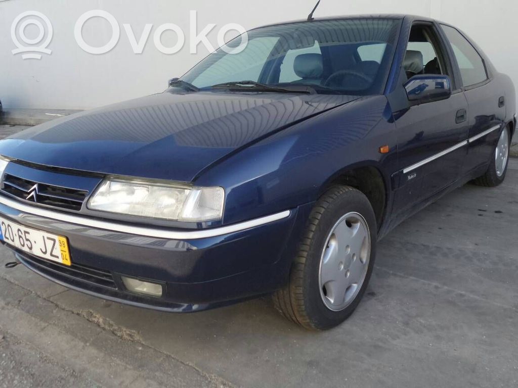 Xantia Xantia