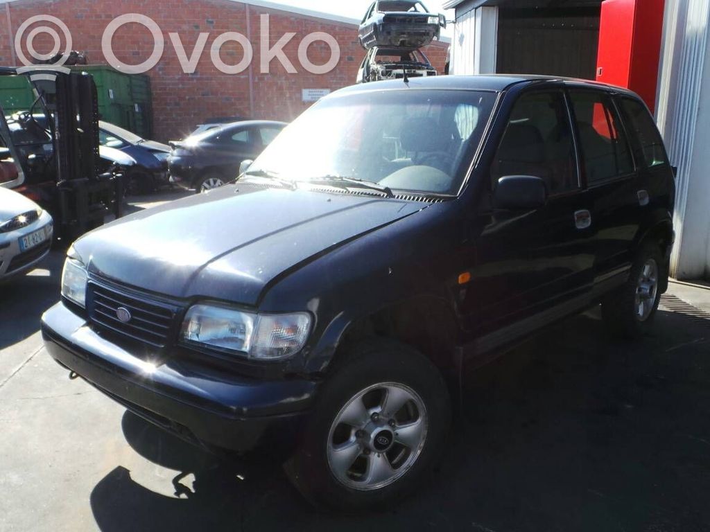 Sportage Sportage