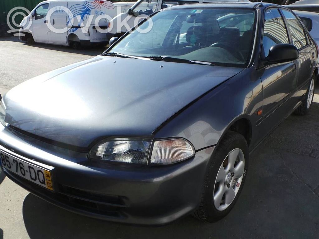 Civic Civic