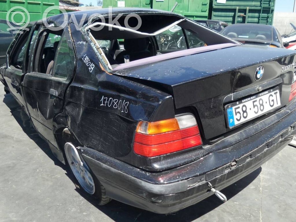 3 E36 Series 3