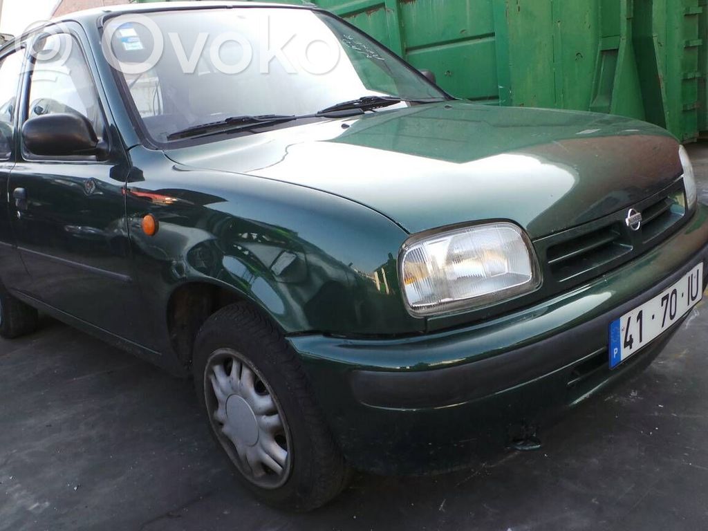 Micra Micra