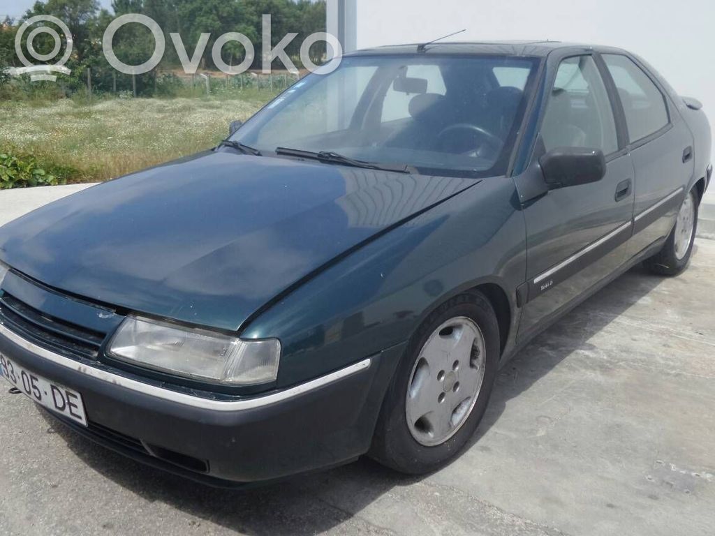 Xantia Xantia