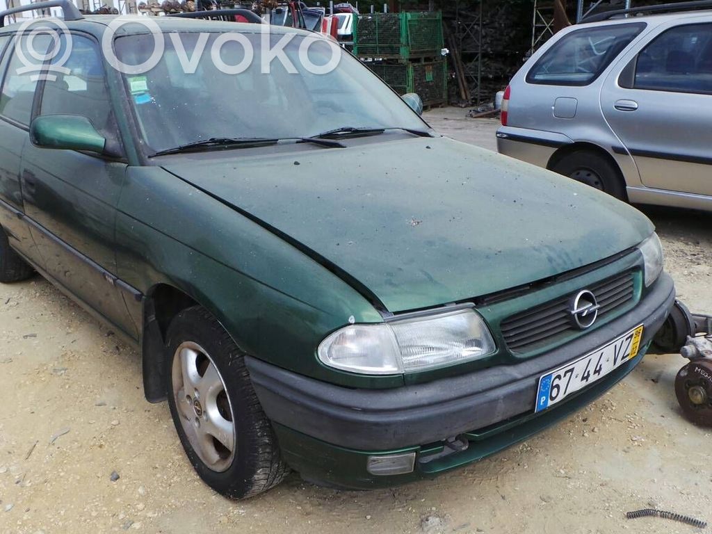 Astra F Astra