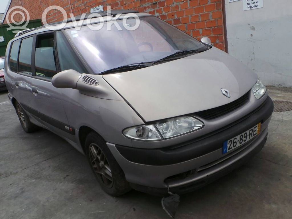 Espace III Espace