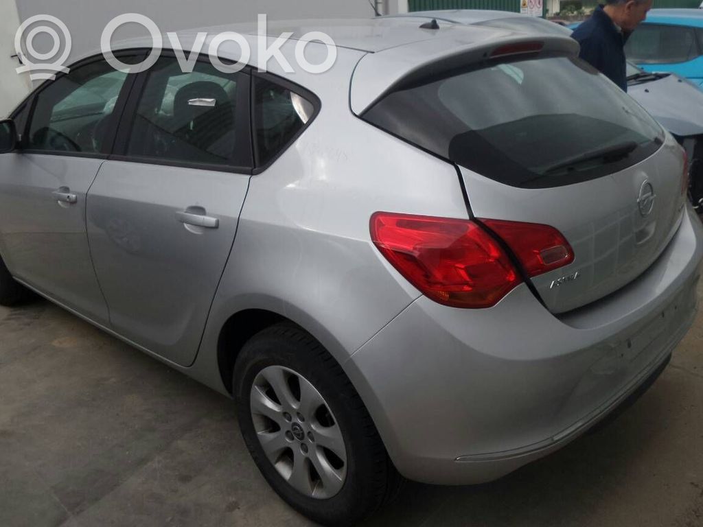 Astra J Astra