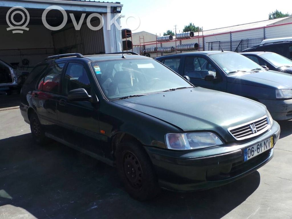 Civic Civic