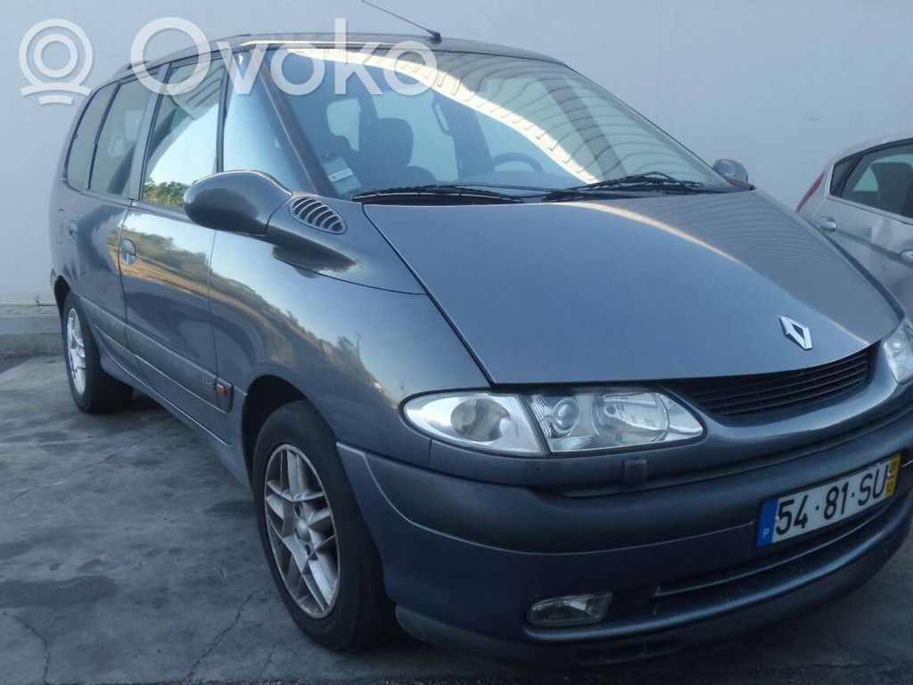 Espace III Espace