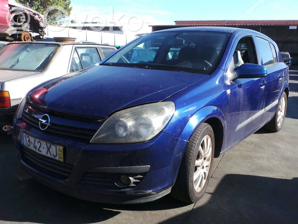 Astra H Astra