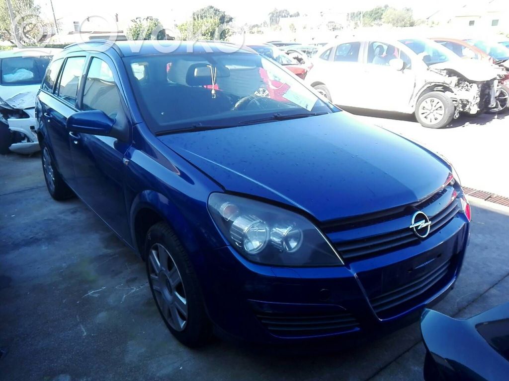 Astra H Astra