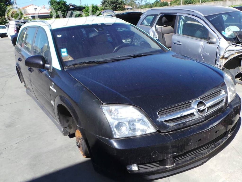 Vectra C Vectra