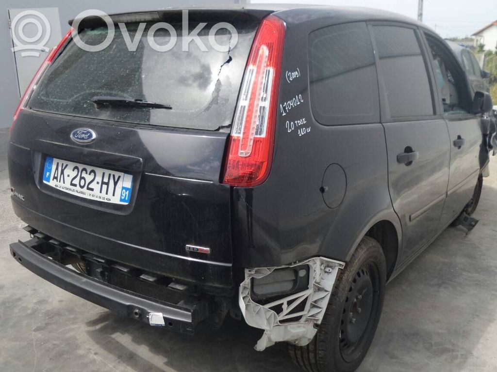 C-MAX I Focus C-MAX, C-MAX, Grand C-MAX