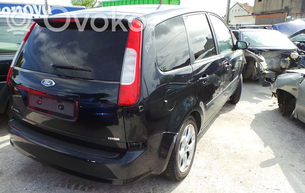 C-MAX I Focus C-MAX, C-MAX, Grand C-MAX