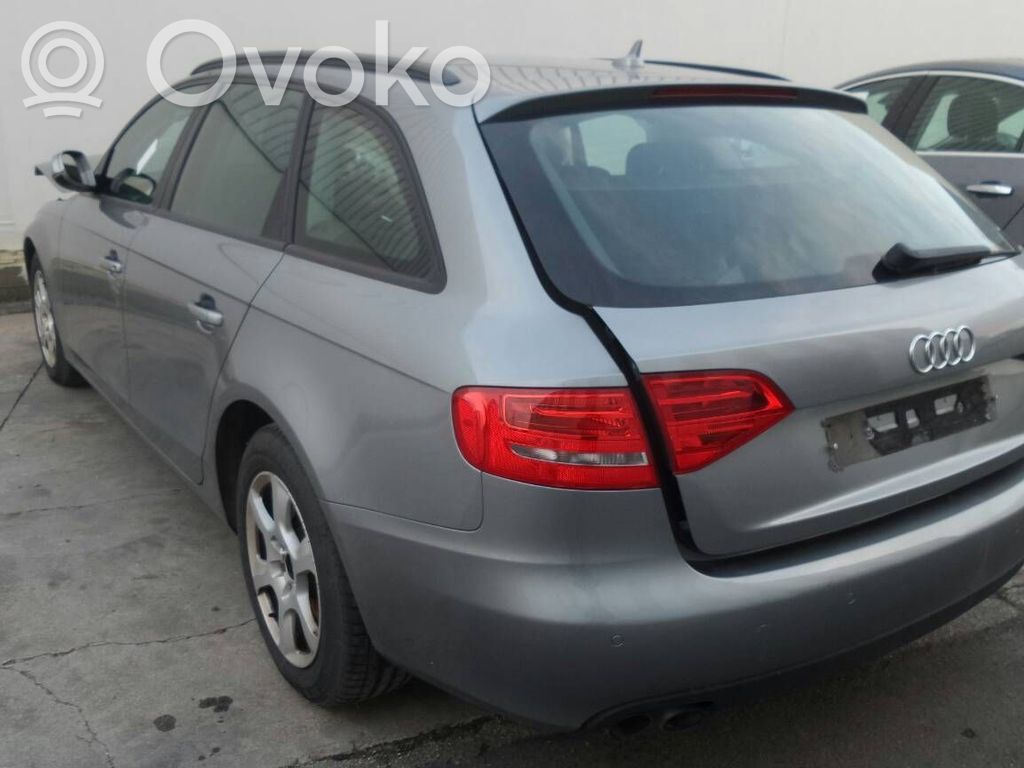 RS4 B8 RS4
