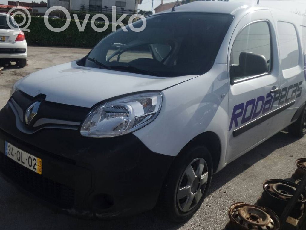 Kangoo II Kangoo