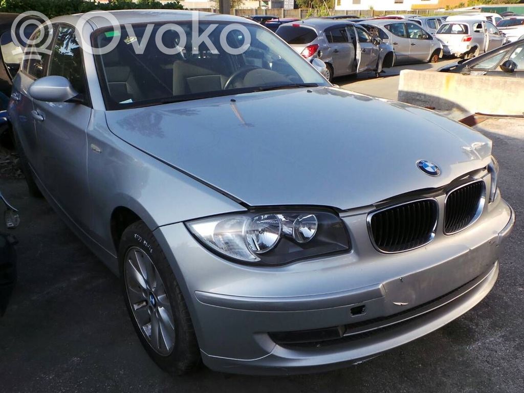 1 E81 E87 Series 1