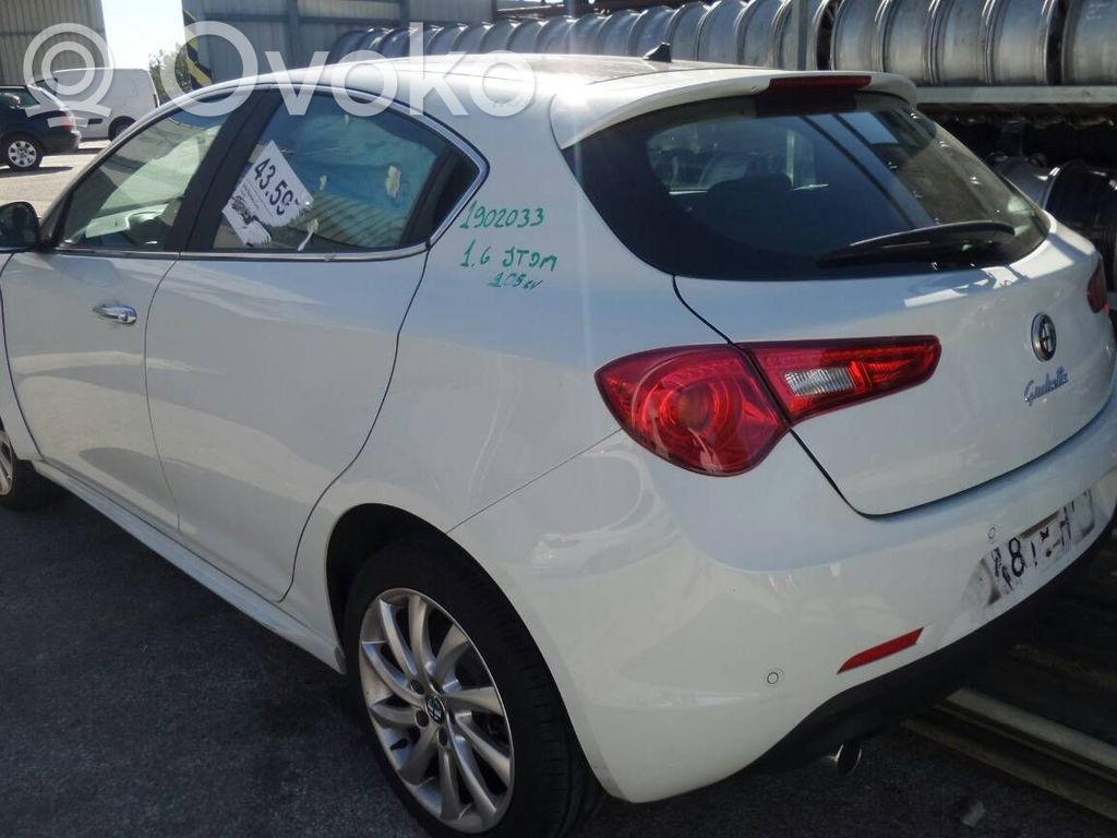 Giulietta Giulietta