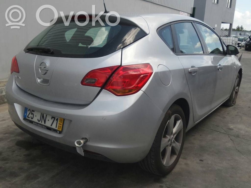Astra J Astra