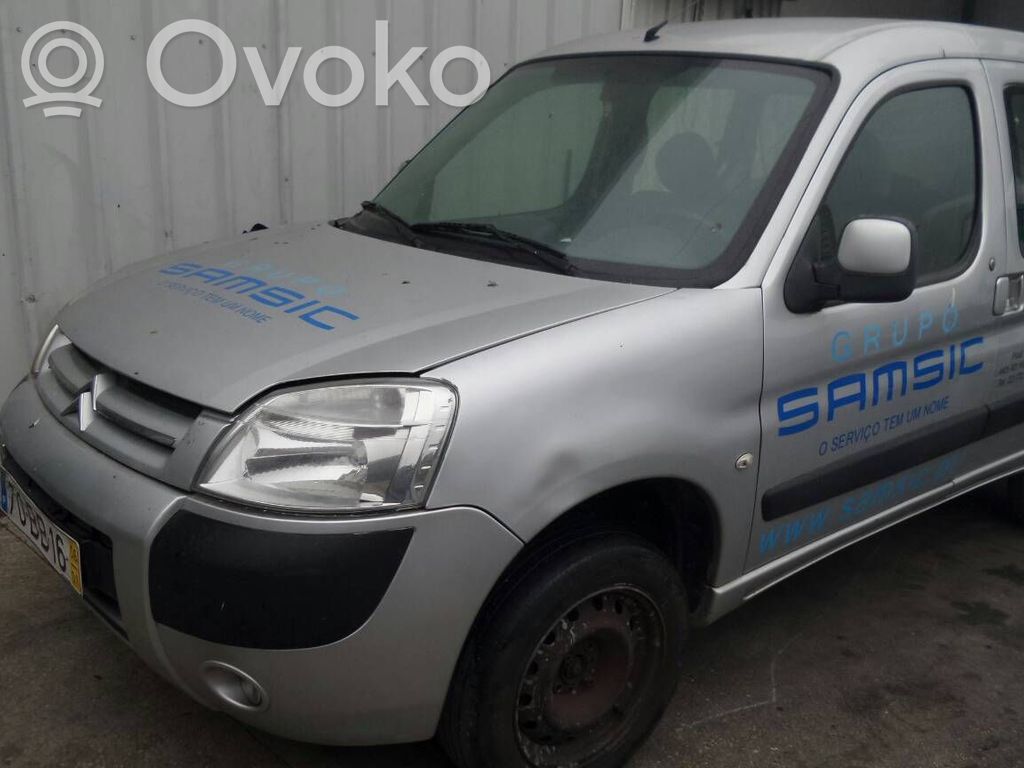 Berlingo Berlingo