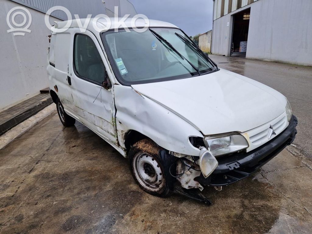 Berlingo Berlingo