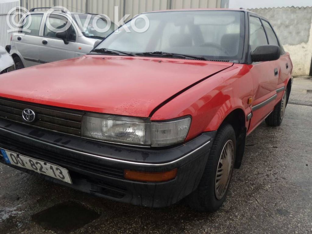 Corolla E90 Corolla