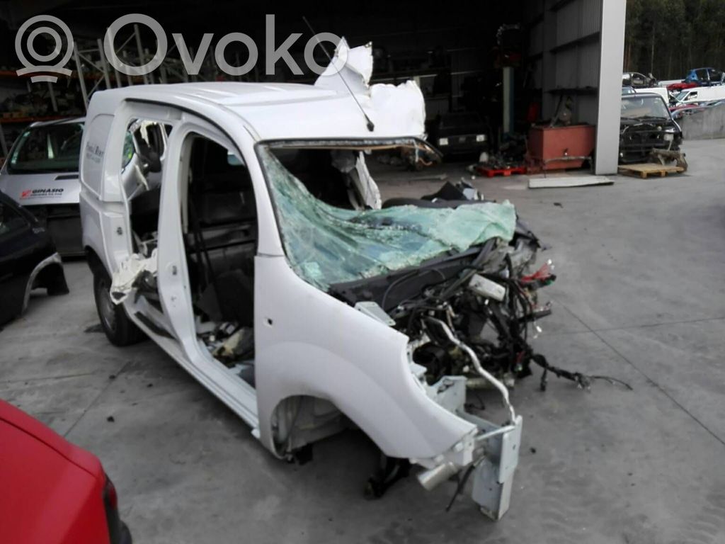 Kangoo II Kangoo