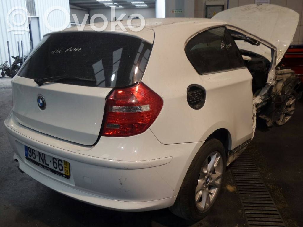 1 E81 E87 Series 1
