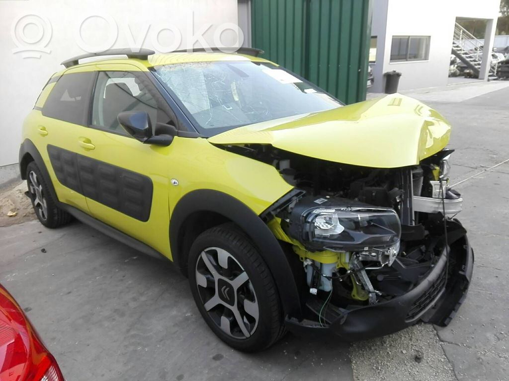 C4 Cactus C4 Picasso, Grand Picasso, Aircross, Cactus