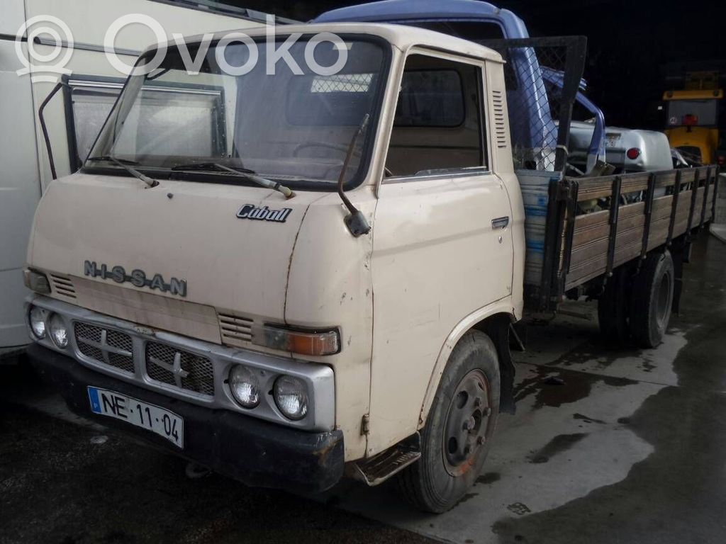 Cab Star Cabstar