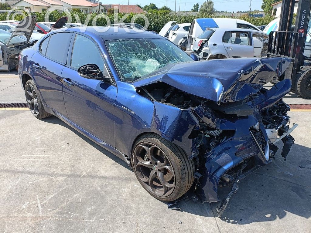 Giulia Giulia