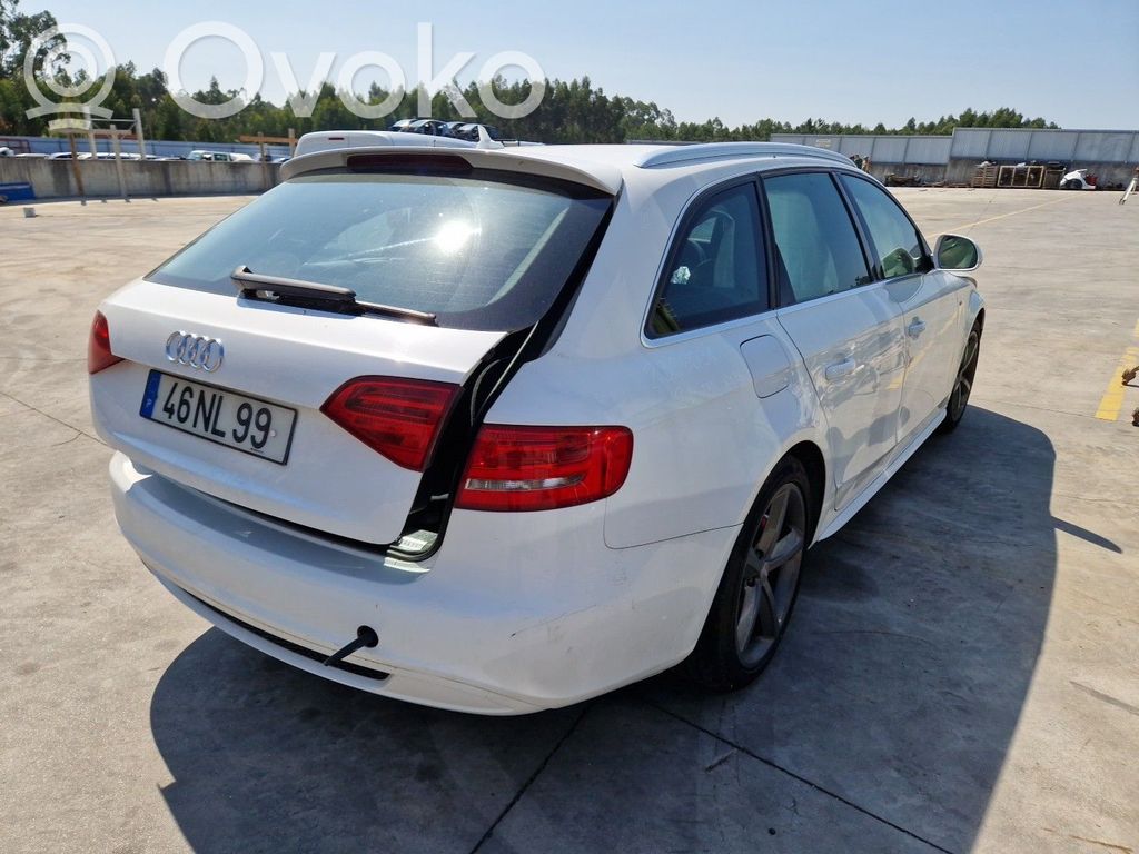 RS4 B8 RS4
