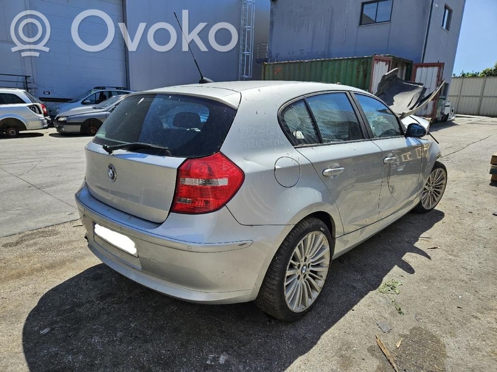 1 E81 E87 Series 1