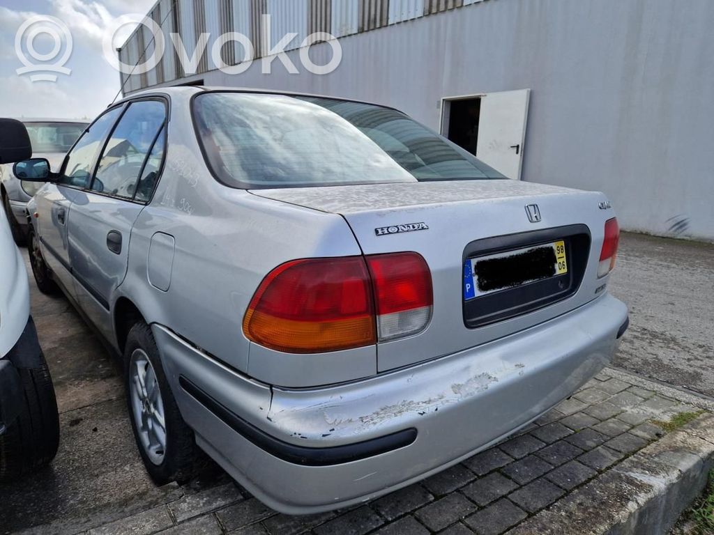 Civic Civic